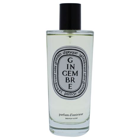 Diptyque Gingembre Room Spray Atelier Yuwa Ciao Jp