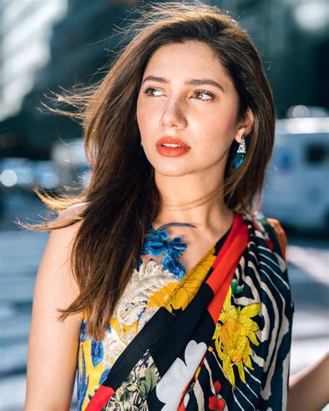 Mahira Khan Explains Aurat March Slogan Mera Jism Meri Marzi