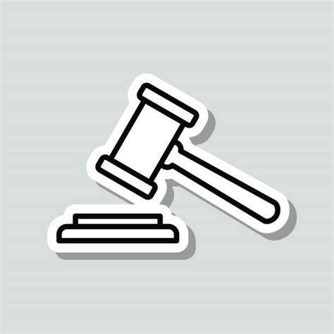 240 Judge Slamming Gavel Stock Illustrations Royalty Free Vector