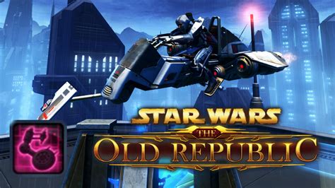 Swtor How To Craft Guide