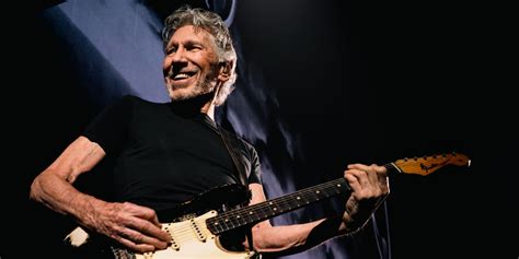 Roger Waters Do Pink Floyd Anuncia Show Em Curitiba Curitiba Cult