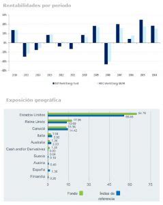 Andbank Grafico Fondos De Inversion BGF Observatorio Del Inversor