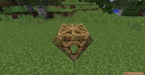 Carpenters Blocks Updated Mod 1.12.2 (Rotate Decorative Blocks ...