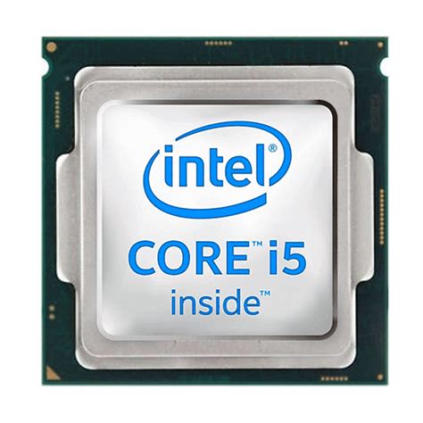 Processor - Intel I5 6th Generation (LGA 1151) - Kuman Technologies