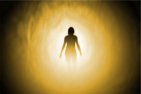 near death experiences and the soul - Matrix Harmonics