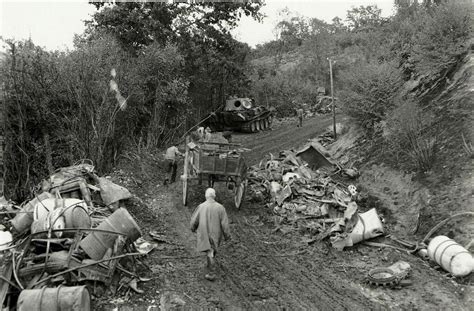 80e Anniversaire Du Débarquement Mais Au Fait Cest Quoi La Bataille