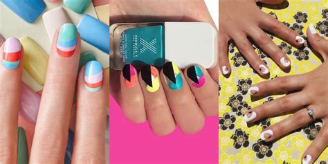 10 Easy Pastel Nail Designs to Elevate Your Spring Style - Click Here ...