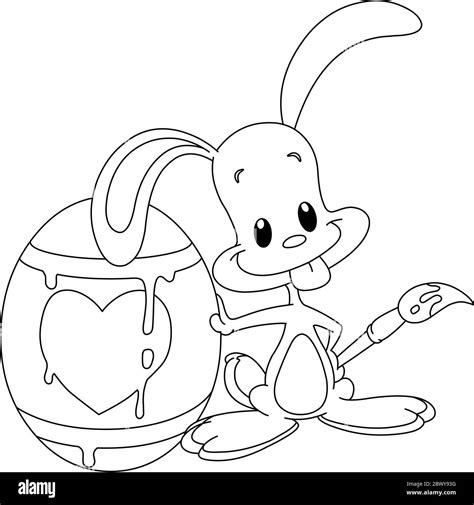 Coloring Pages Of Baby Looney Tunes Lola