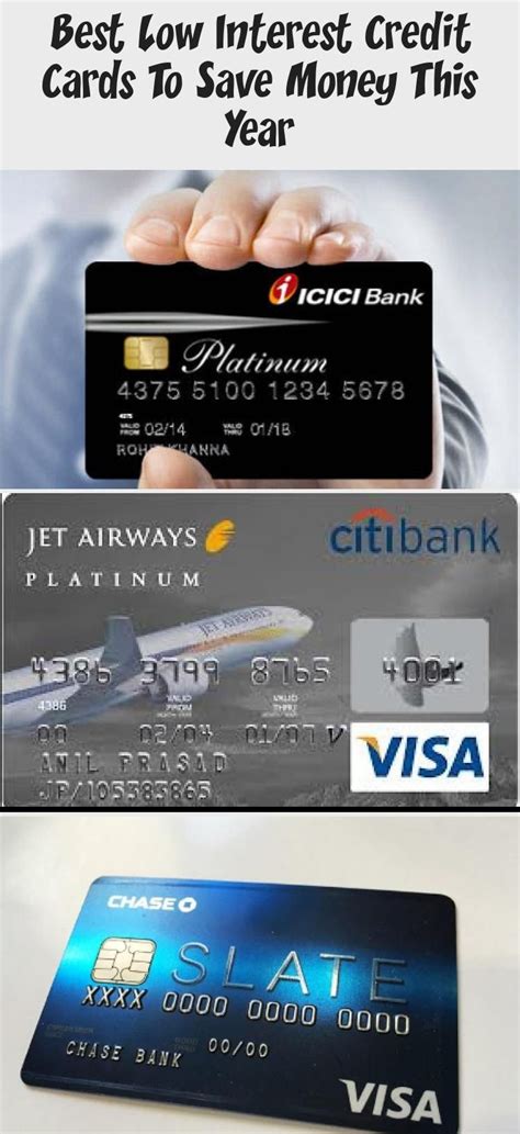 Credit Cards With Zero Interest Rates Exploring Credit Card Options For Temporary Financial