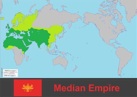 Greater Median Empire by OvertronXXX on DeviantArt