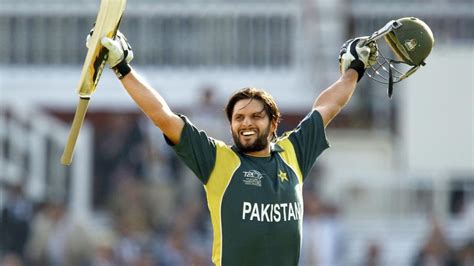 T20 World Cup 2024 Shahid Afridi Predicts The Semifinalists Of The