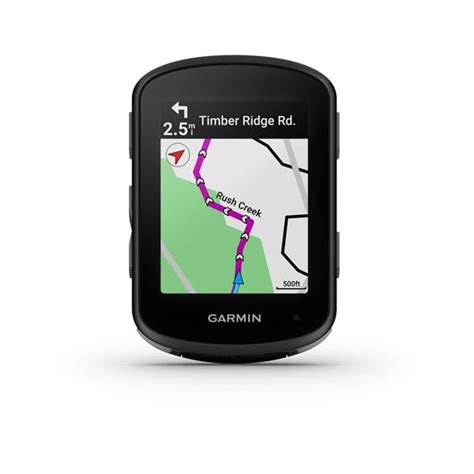 Garmin Edge® 540 Bike Computer Cycling