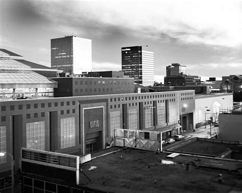 Downtown Anchorage Photograph by Kyle Lavey - Fine Art America