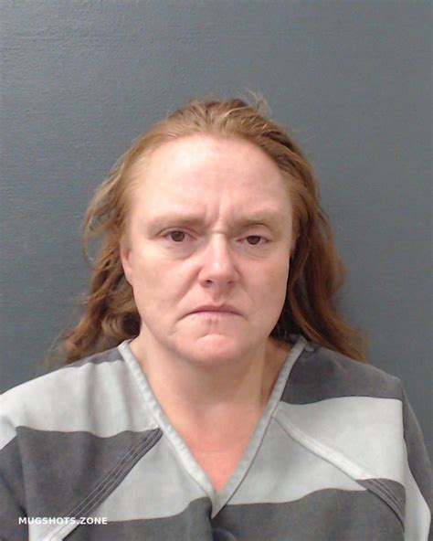 White Angela Rene Comal County Mugshots Zone