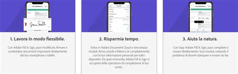 Come Firmare I Documenti Dallo Smartphone Una Guida Per Ios E Android