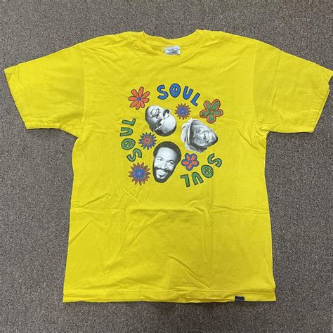 スタイラス Tシャツ デラソウル De La Soul Hiphop メルカリ