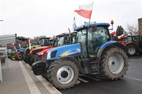 Polski Zwi Zek Rolny Ma Chroni Gospodarstwa Rodzinne Kto Go Tworzy