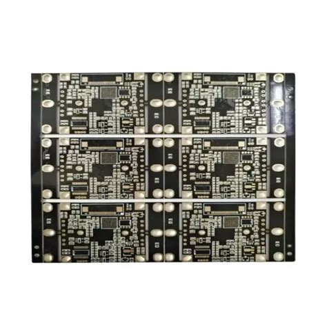 HDI Printed Circuit Boards PCBCOMING HDI PCB Manufacturer