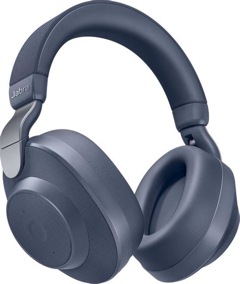 Jabra Elite H Draadloze Over Ear Koptelefoon Met Noise Cancelling