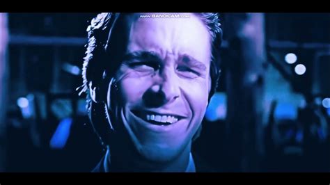 Patrick Bateman Sleepwalker X Icewhore Edit 4k Youtube