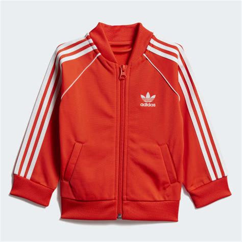 Venta Buzo Adidas Naranjo En Stock