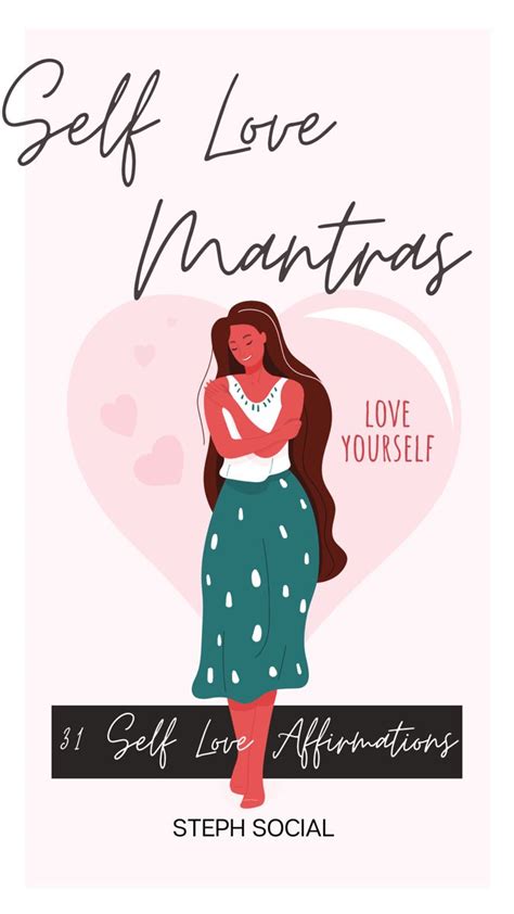 50 Affirmations For Self Love Inner Healing Read These Daily Artofit