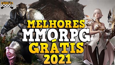 Melhores Mmorpgs Gr Tis Em Top Mmorpg Pc Ps Ps