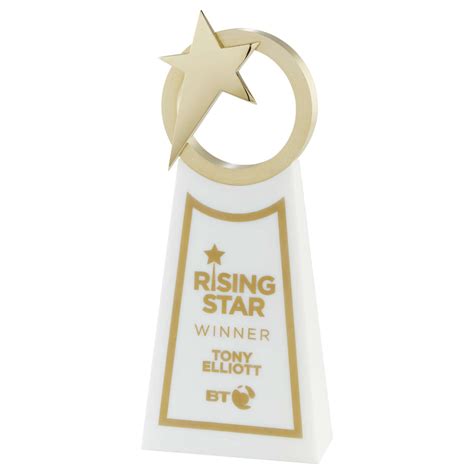 Rising Star Award | EC Awards