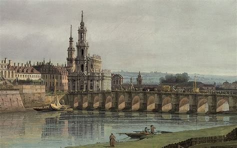 Deconstructed: Bernardo Bellotto’s Dresden from the Right Bank of the ...