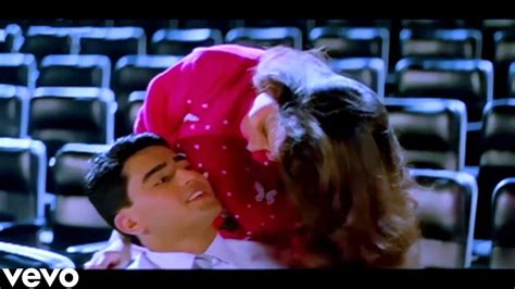 Mile Tum Se Bichhad Ke Hum Hd Video Song Salaami Ayub Khan