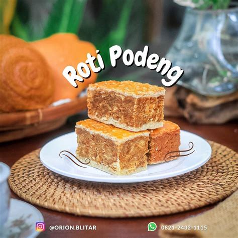 5 Toko Oleh Oleh Khas Blitar Terlengkap