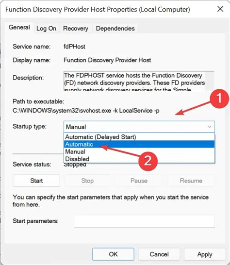 FIX Network Discovery Not Working In Windows 11 4 Best Ways