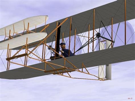 Wright Flyer Flightgear Wiki