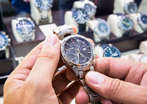 Lista De Las MEJORES Marcas De Relojes De La A A La Z Más Vendidas