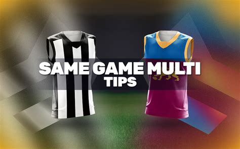 Afl Grand Final Tips Player Props Same Game Multis Betseeker