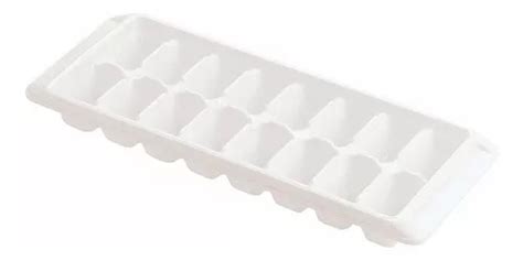 Bandeja Charola Para Cubos De Hielo 16 Cavidades Rubbermaid