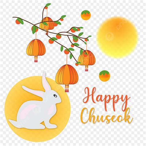 Chuseok Korean Vector Art Png Chuseok Korean Thanksgiving Day