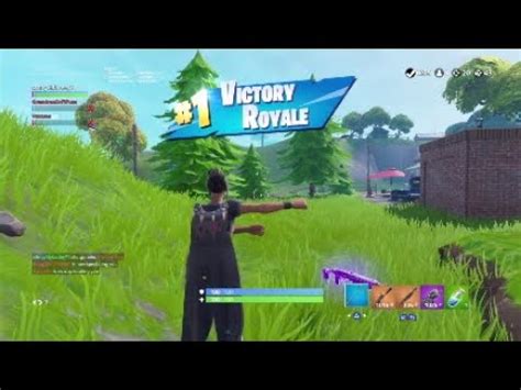 Kill Squad Win Fortnite Battle Royale Youtube