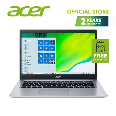 Acer Aspire 5 A514-54-37V6 14" i3-1115G4 8GB 256GB Intel UHD Win 10 ...