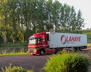 Nos Offres D Emploi Lahaye Global Logistics