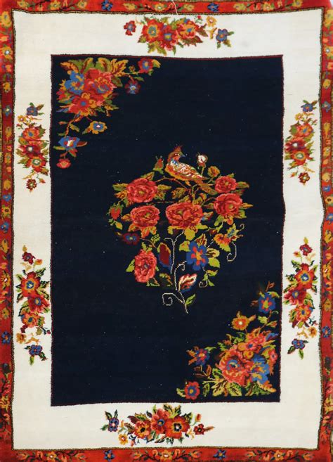 Persian Carpet Percarin