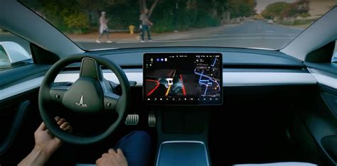 Tesla is valuing Full Self-Driving high only when it’s convenient | Electrek