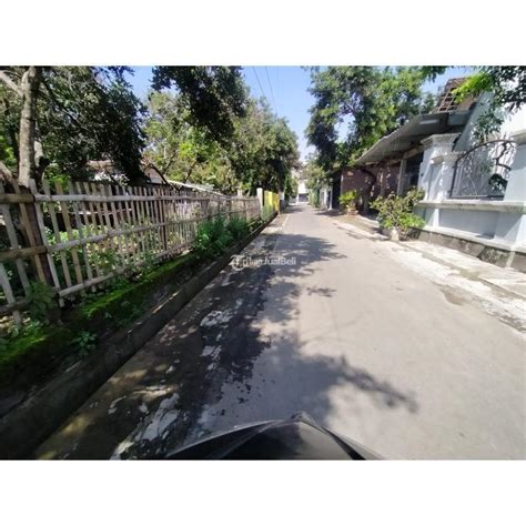 Jual Tanah Luas M Murah Ngadirejo Gumpang Selatan Pom Bensin