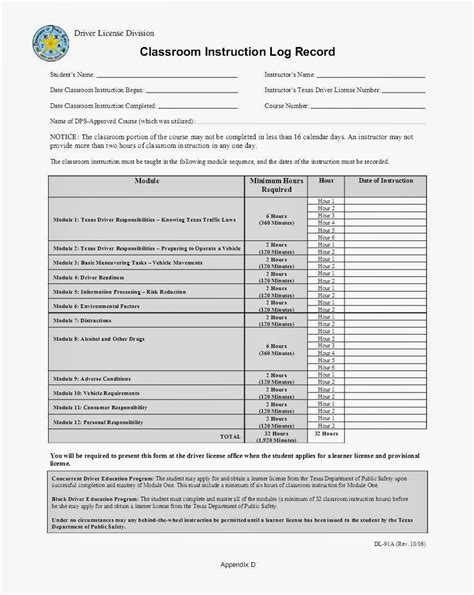 Drivers License Dl44 Printable Form Printable Forms Free Online