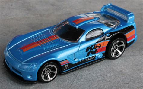 Dodge Viper GTS R Hot Wheels Wiki