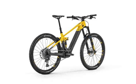 Venda Bicicleta Btt El Ctrica Mondraker Crafty Carbon Xr Bikemarket Pt