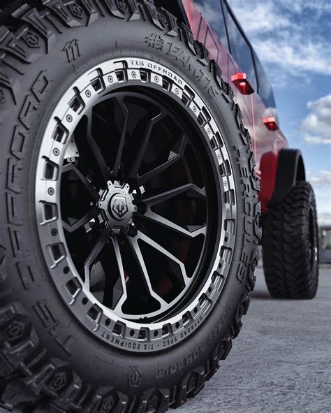 Hercules Launches MT Tire With TIS Offroad Tire Business