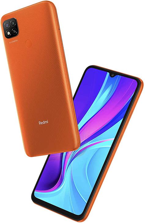 Xiaomi Redmi 9 Price In India Full Specs 9th January 2025