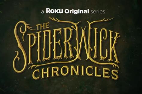 Les Chroniques De Spiderwick La Nouvelle Série Soffre Un Premier Trailer