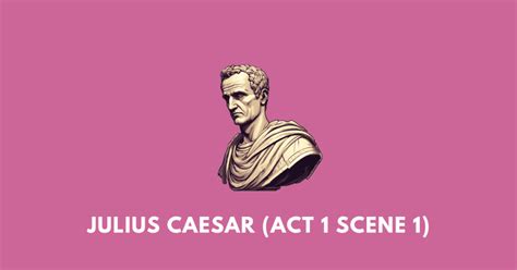 Julius Caesar Act Scene Icse Class Workbook Answers